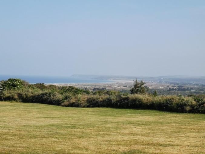 Camping Les Ronds Duval Face Aux Iles Anglo-Normandes Les Moitiers-d'Allonne Exterior foto