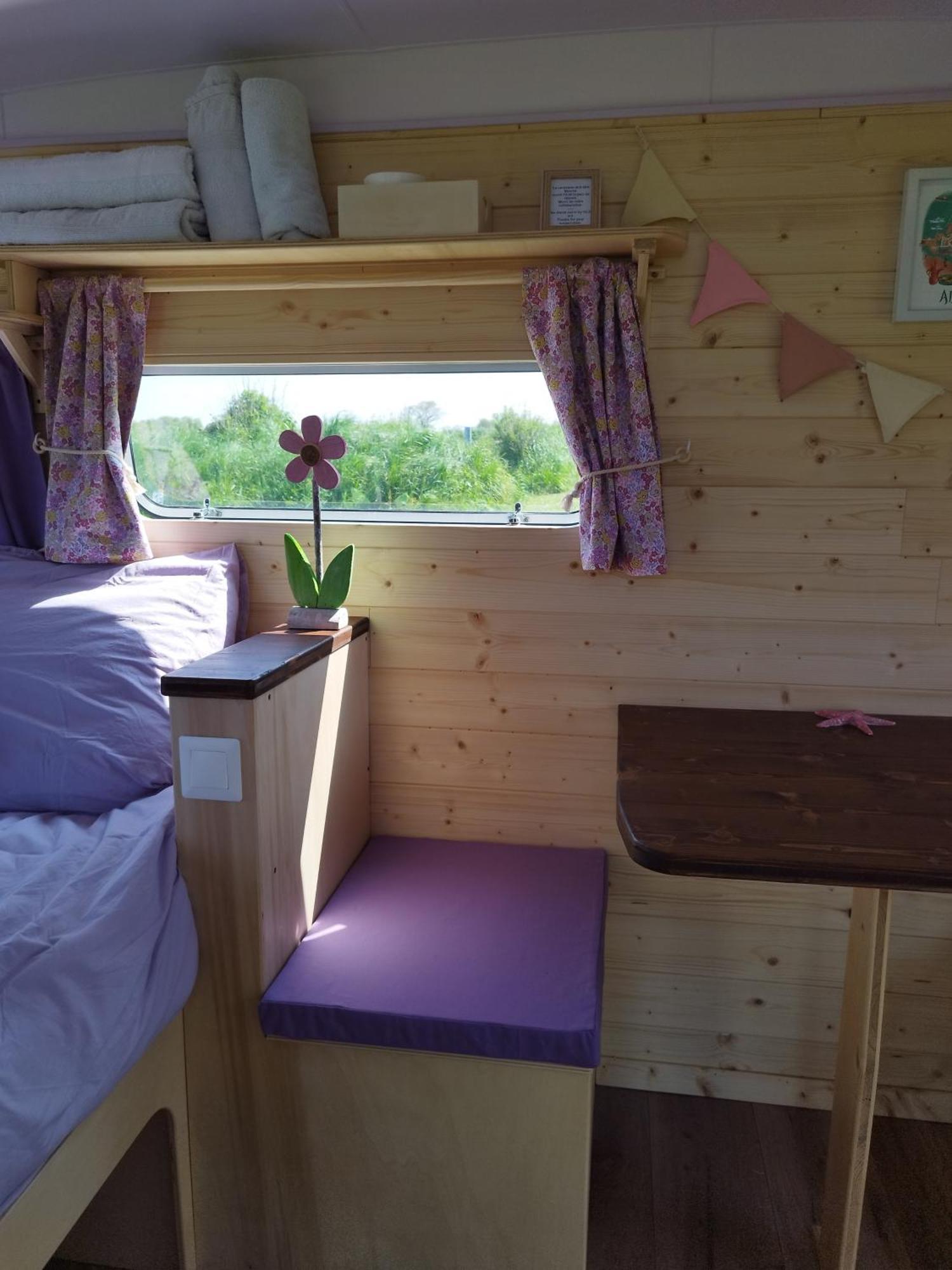 Camping Les Ronds Duval Face Aux Iles Anglo-Normandes Les Moitiers-d'Allonne Exterior foto