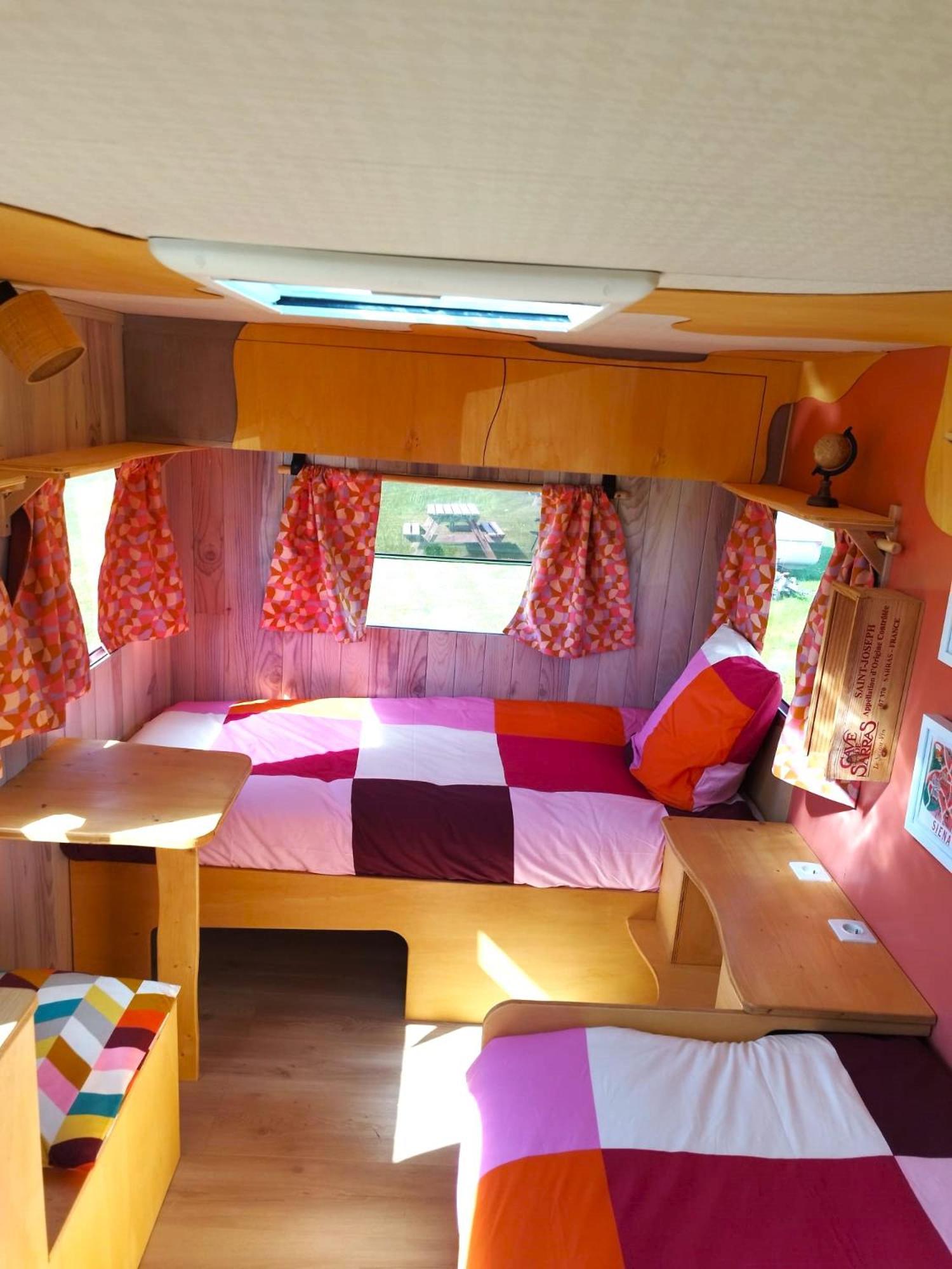 Camping Les Ronds Duval Face Aux Iles Anglo-Normandes Les Moitiers-d'Allonne Exterior foto